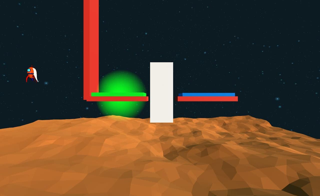 Boost (itch) (Cpt_Maverick) screenshot 4