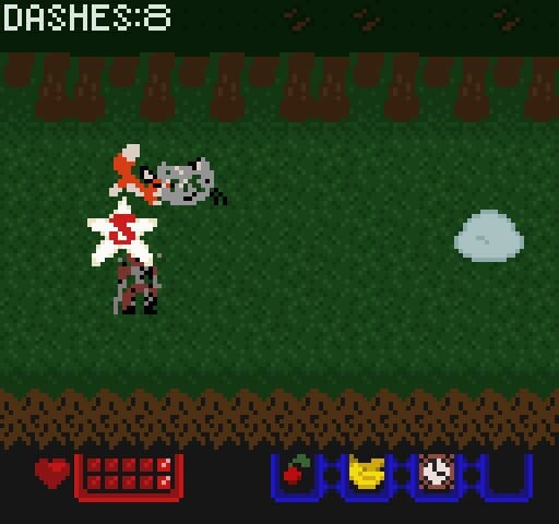 Valley Dash