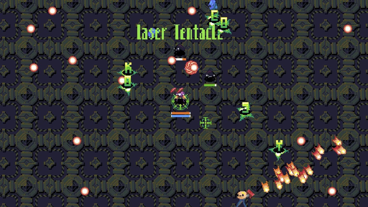 Disparate Thyme screenshot 5