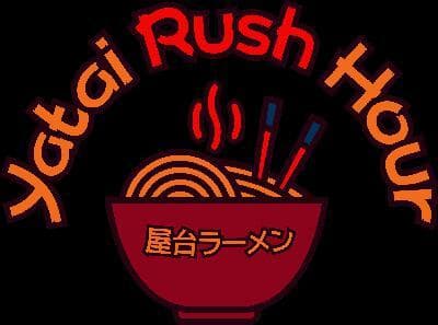 Yatai Rush Hour