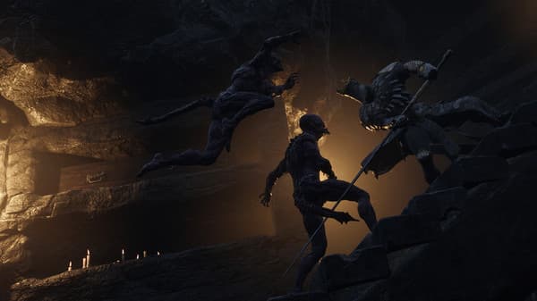 Mortal Shell screenshot 5