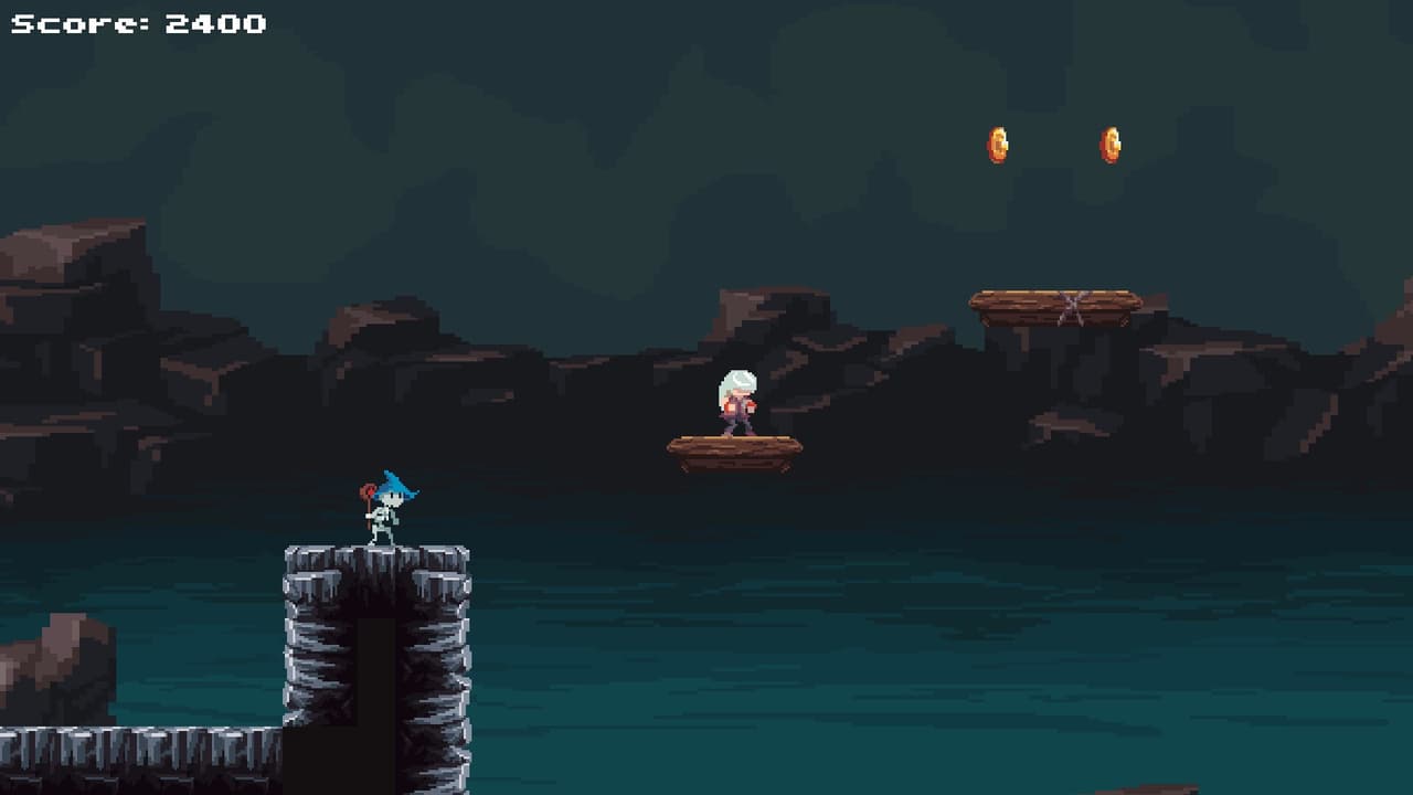 Undead Menace screenshot 5