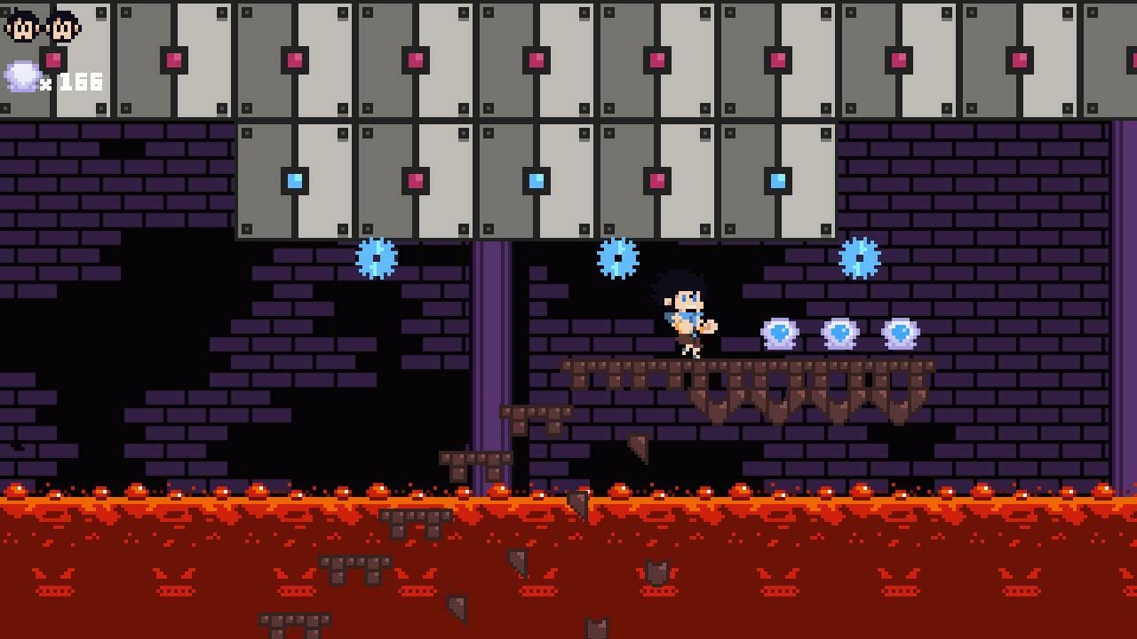 Oceania (LemonSquar3) screenshot 2