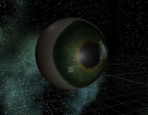 Solar System Simulation (gotthard24)