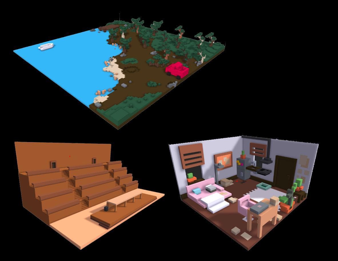 Consequences screenshot 6