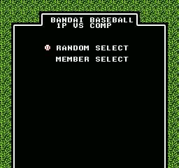 Legends of the Diamond screenshot 6