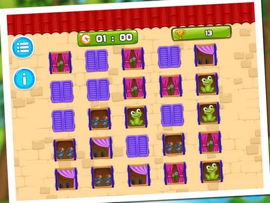 Frog Tap Rush Mania
