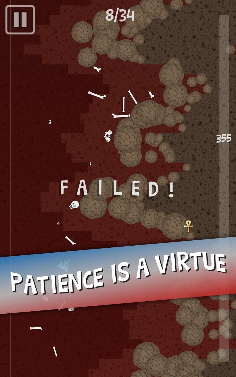 Fall From Grace screenshot 6