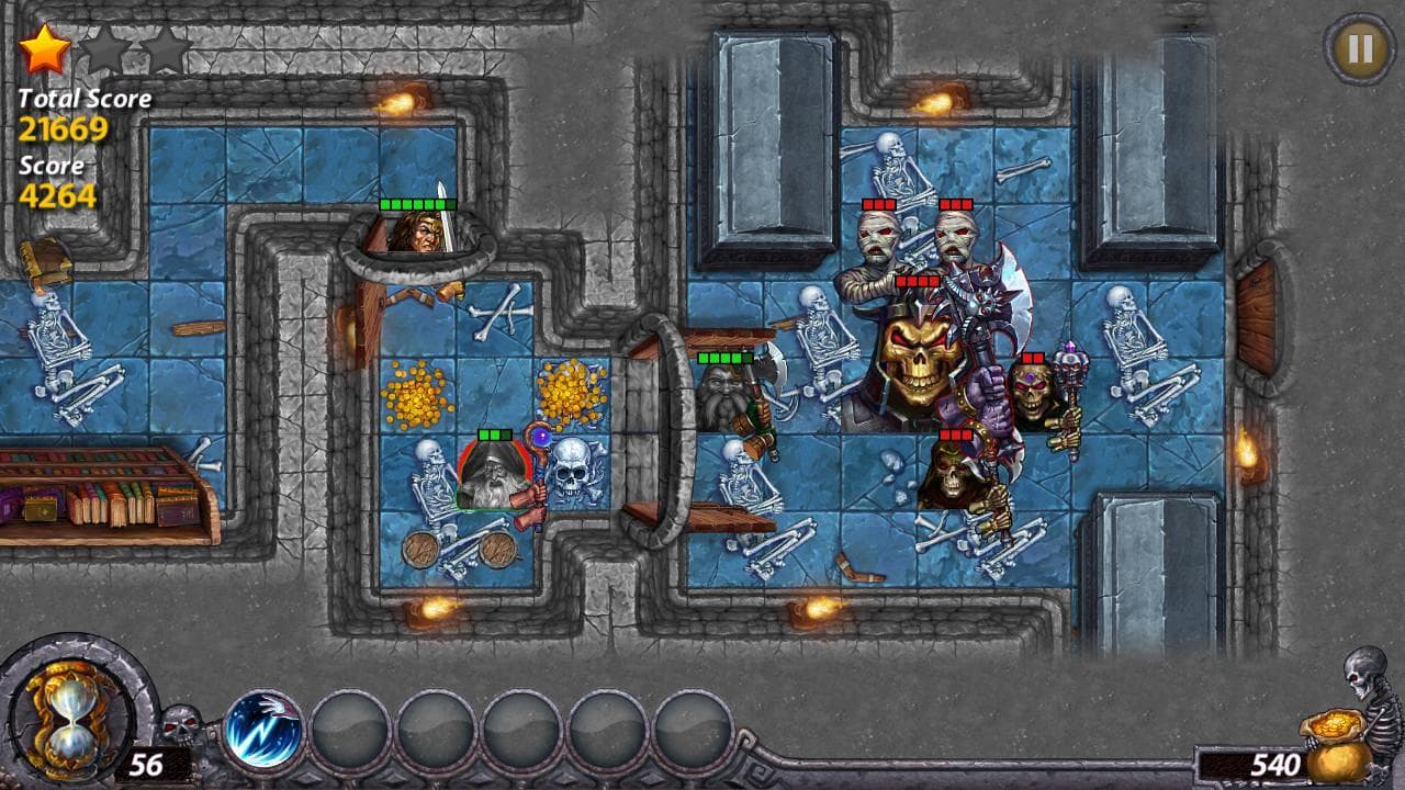 Dark Quest 1 & 2 screenshot 3