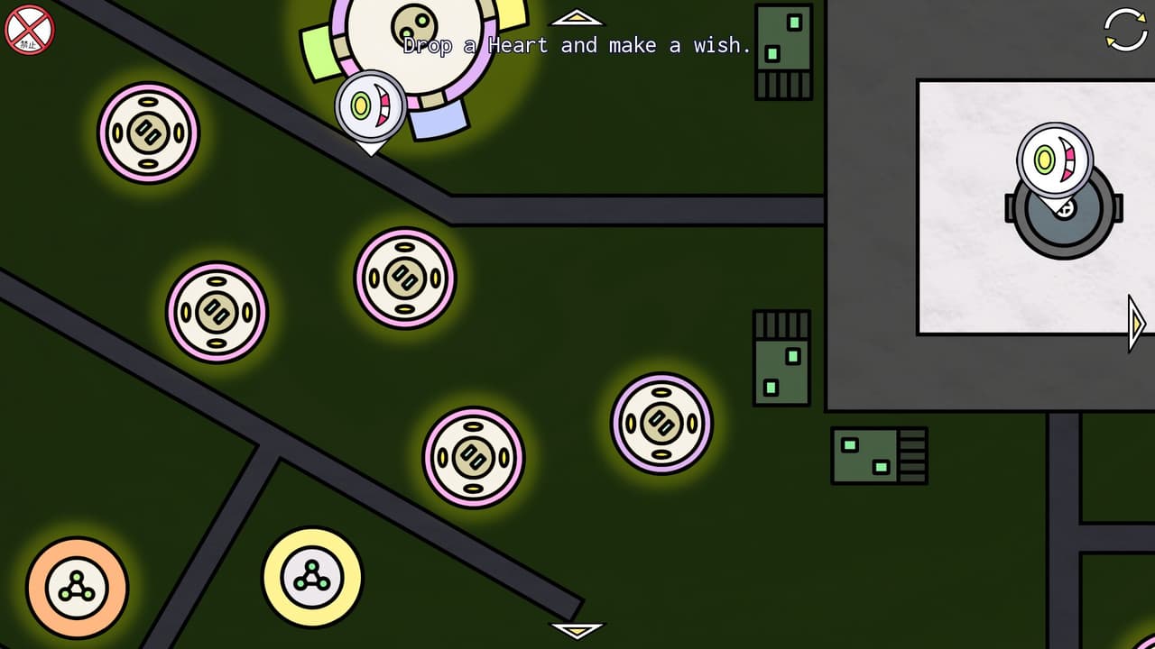 Charmareians screenshot 4