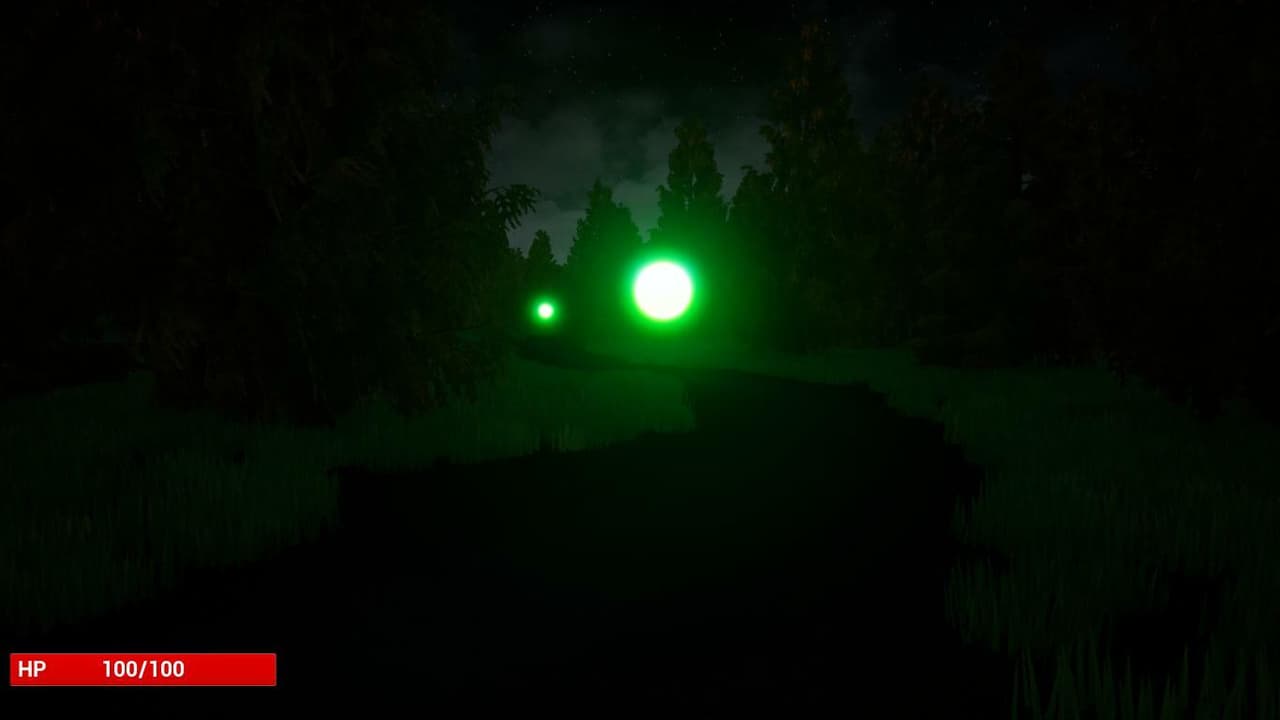 Fifty-five lumens screenshot 3