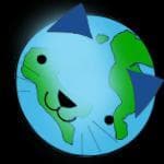 Defend the Cat Planet from the alien lungfish invasion screenshot 2