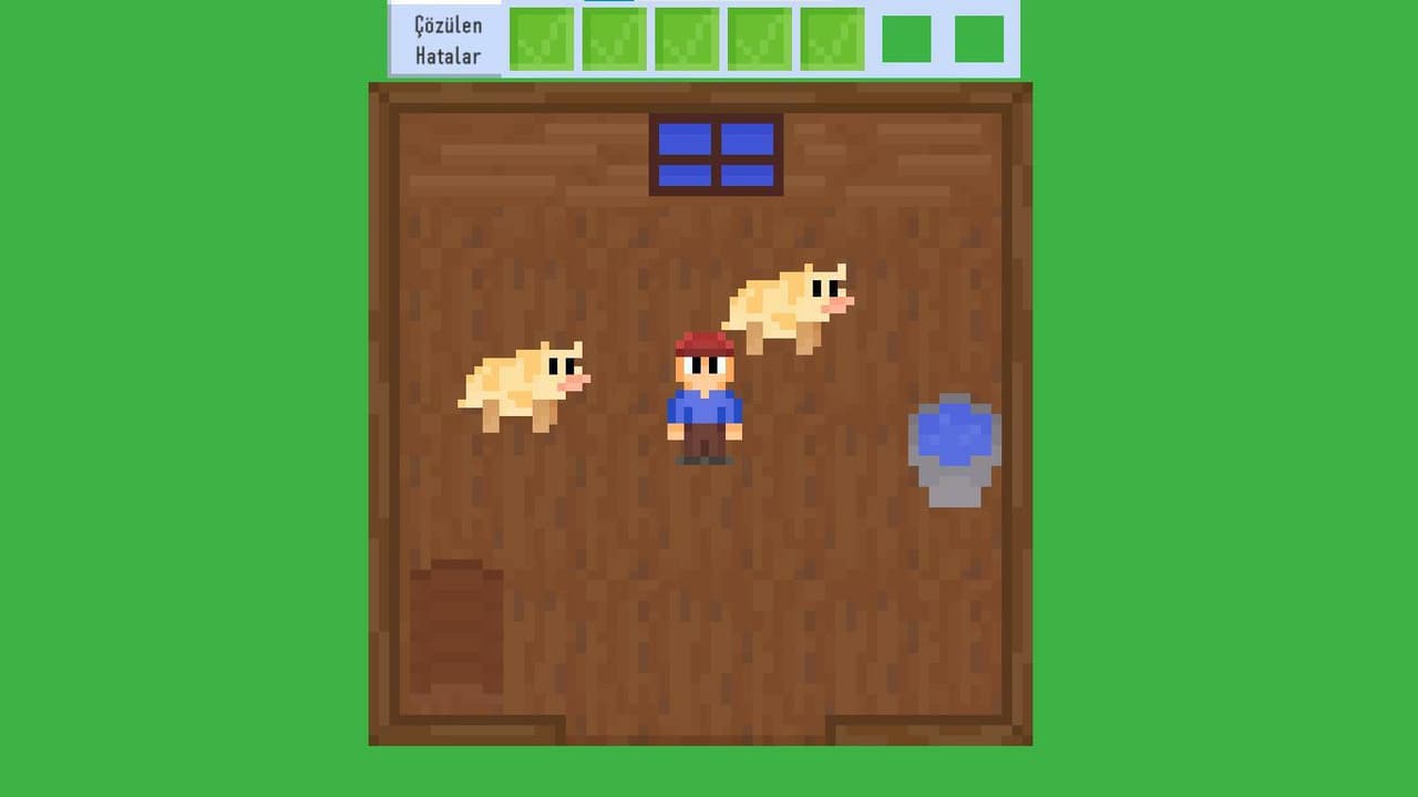 Baobip screenshot 3