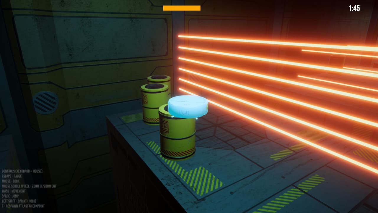 No way to stop! screenshot 3