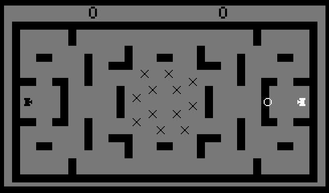 Tank (itch) (TheClockworks) screenshot 3