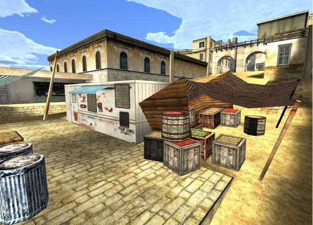 Nitro Family screenshot 3