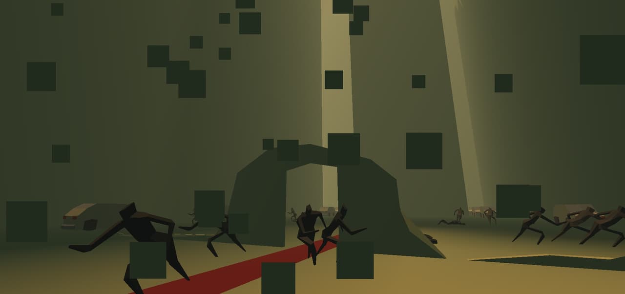 The Absence of Is screenshot 6