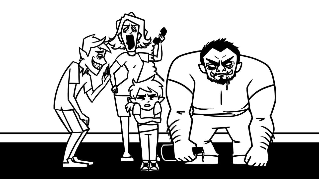 Blood is Thicker than Water screenshot 4