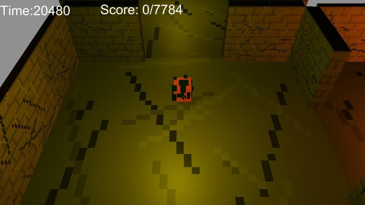 Soultaker screenshot 3