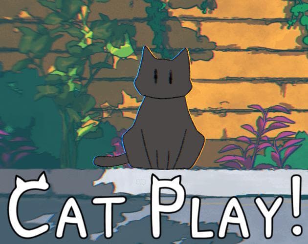 Cat Play!