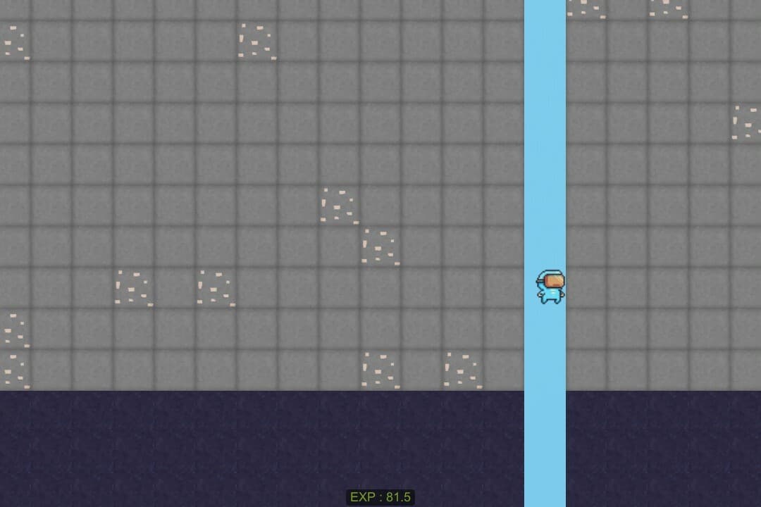 Dig Down 1 screenshot 4