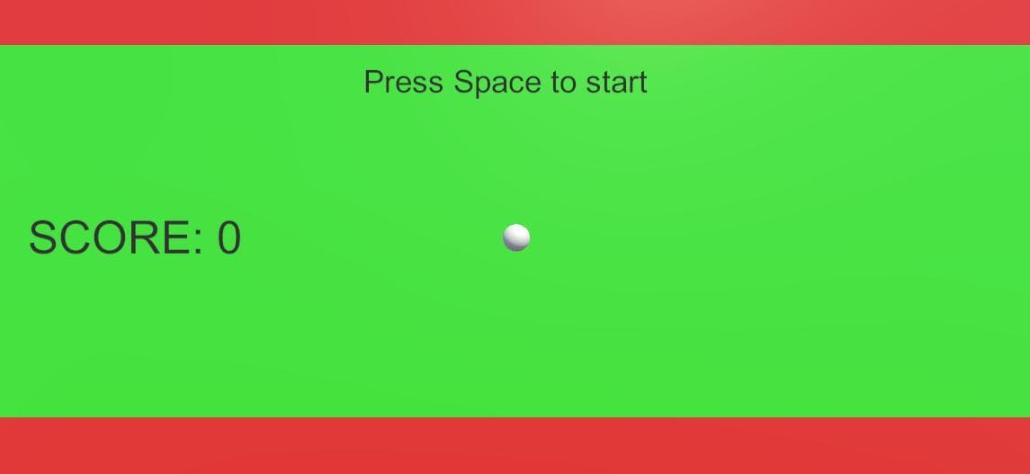 Floppy Ball (JevinLevin)