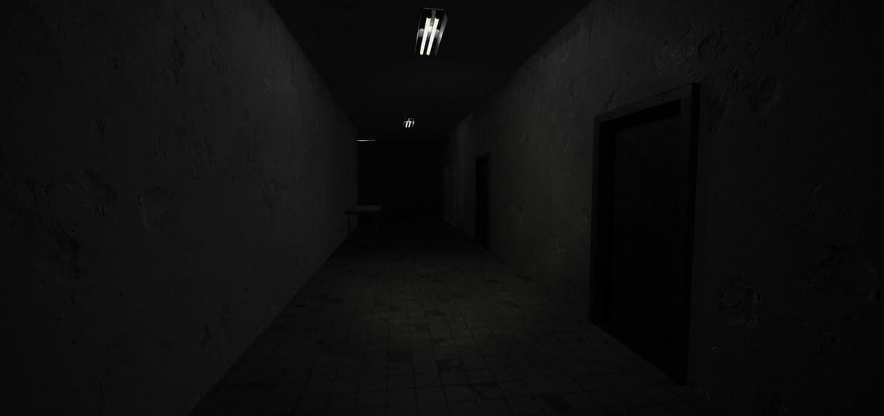 Dreamland Genesis screenshot 4