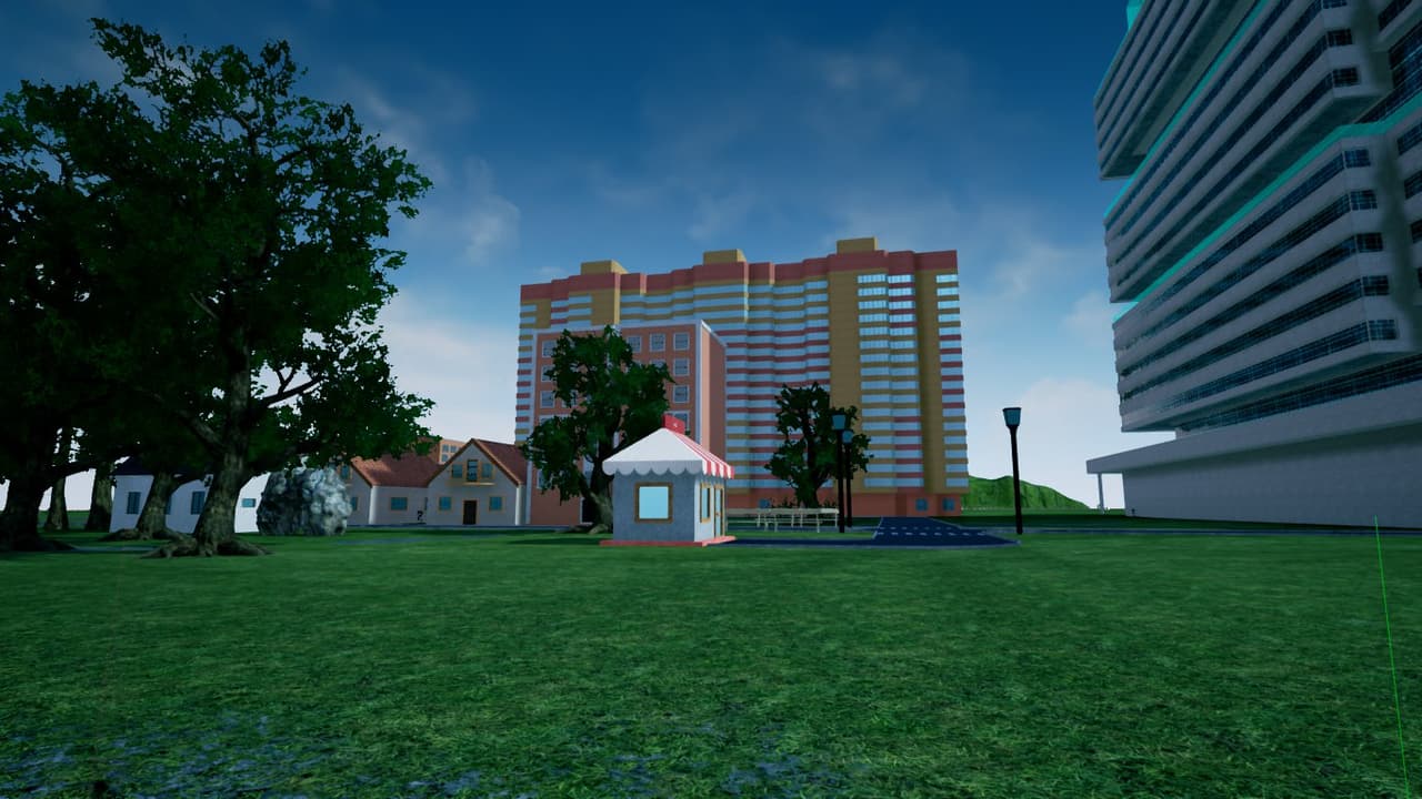 Island Build Masters screenshot 2