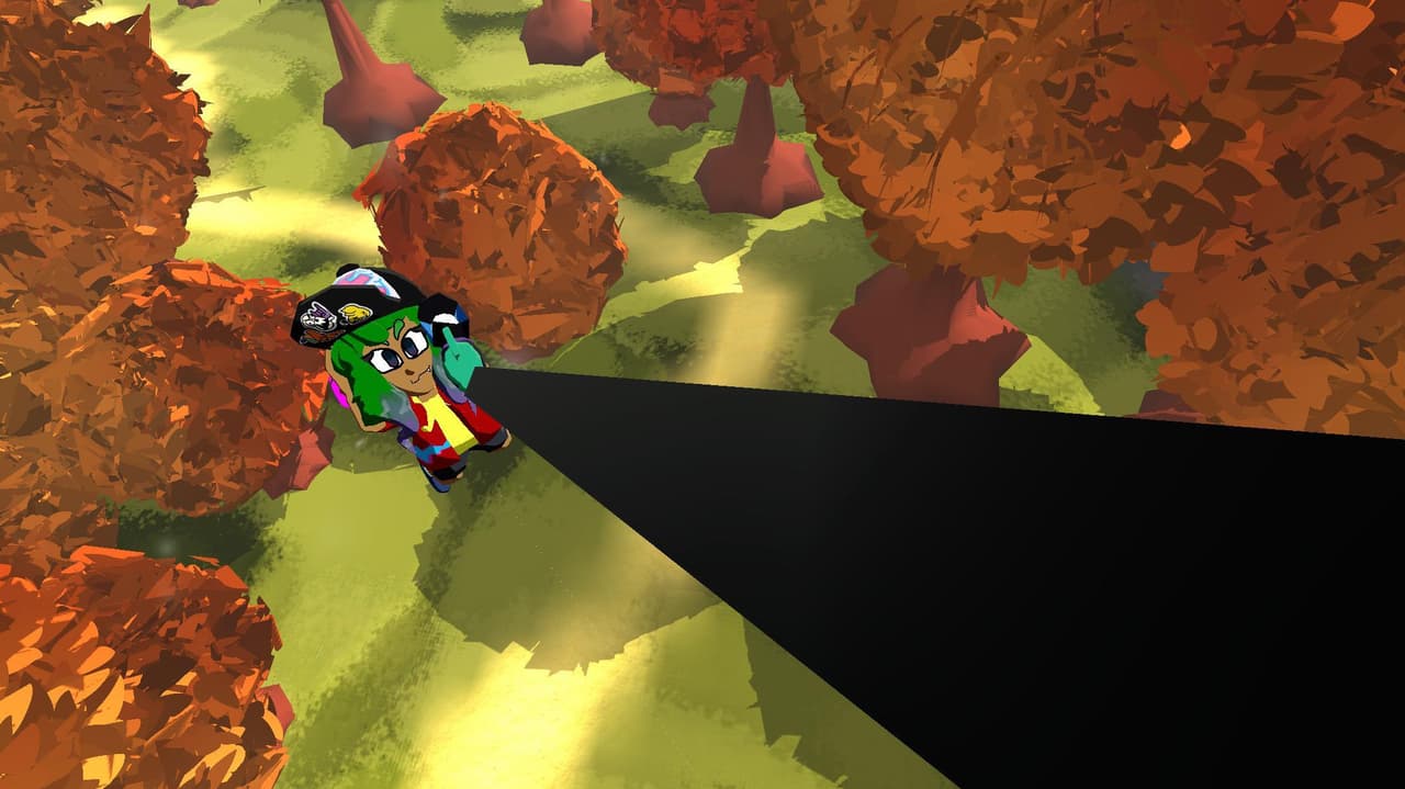 Six Shooter Halloween Demo screenshot 2