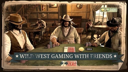 Frontier Justice-Return to the Wild West screenshot 4