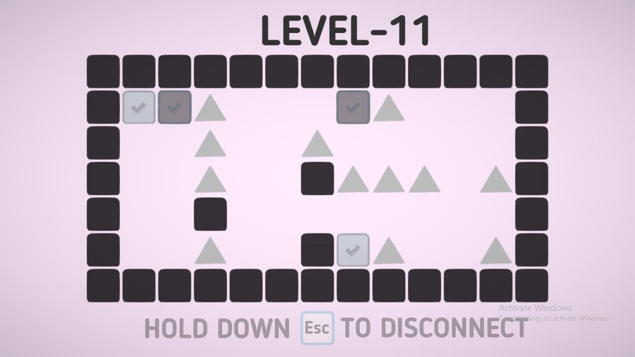 Connection (Molten Labs) screenshot 4