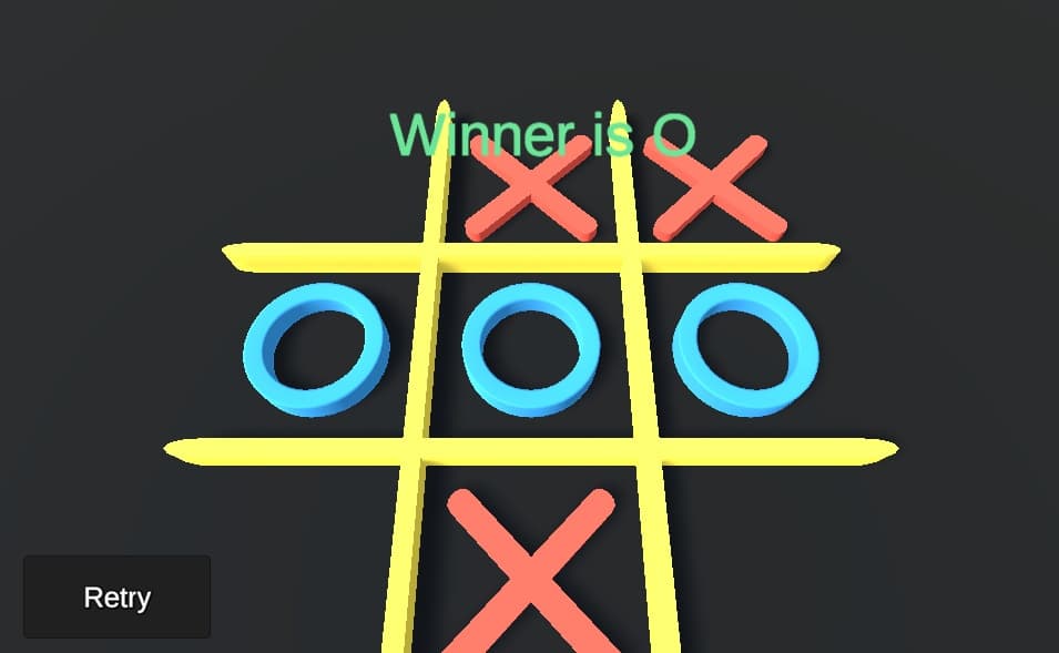 TicTacToe (Bigbalo)