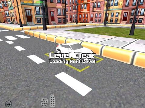 Micro City Parking screenshot 5