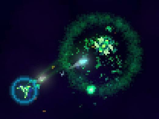 Astray Edge screenshot 4
