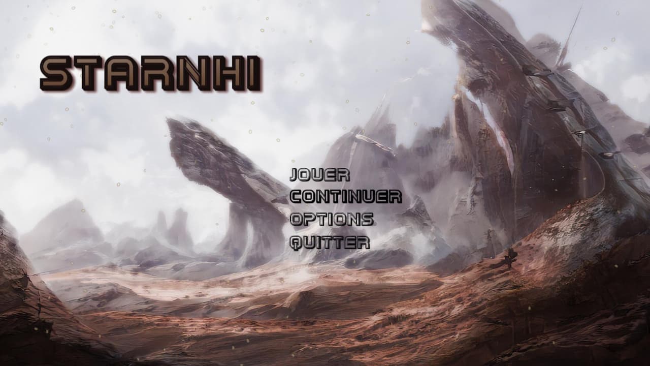 Starnhi