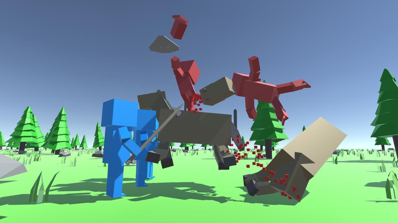 Ancient Warfare 2 screenshot 5