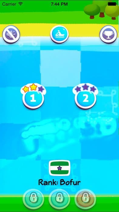 Paper Cutter screenshot 2