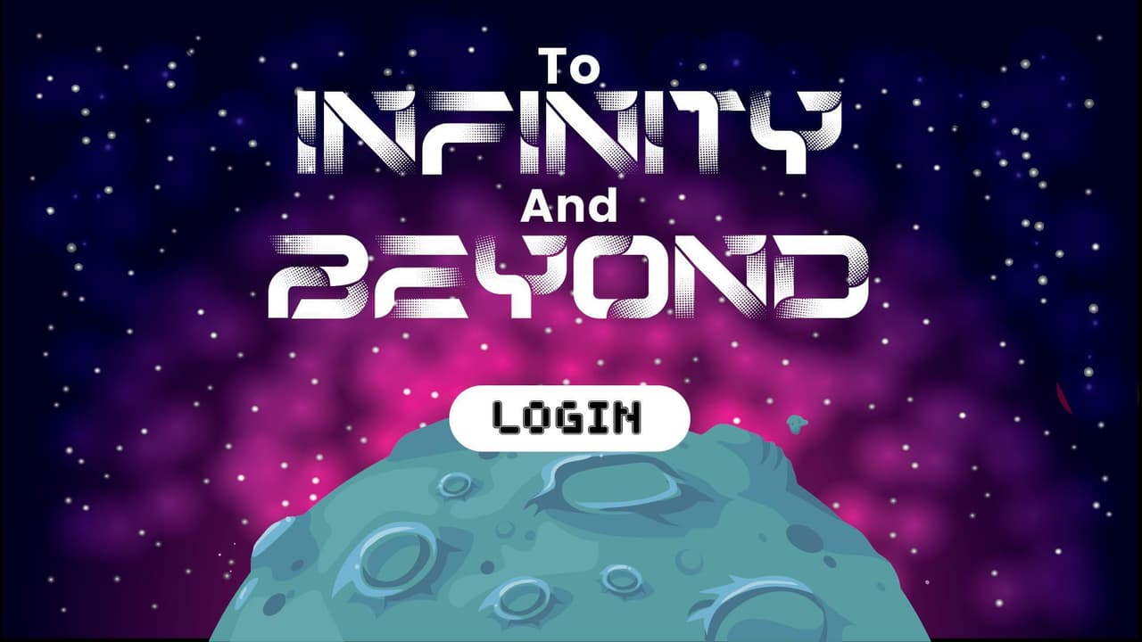 To Infinity And Beyond (zariraesX1)