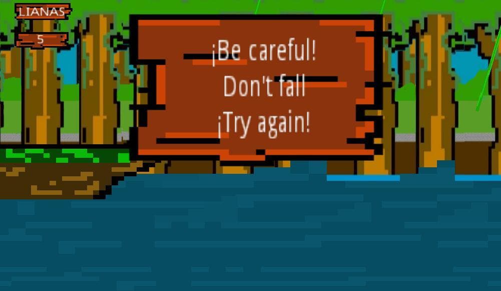 In Danger (acido0) screenshot 4