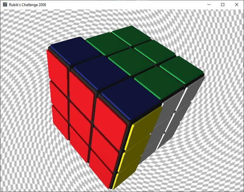 Rubiks Challenge screenshot 5