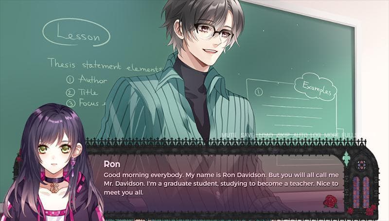 Café Rouge DEMO screenshot 3