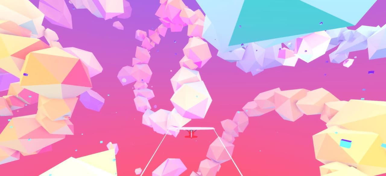 Voo de dimensão screenshot 3