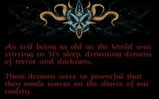 Legend screenshot 4