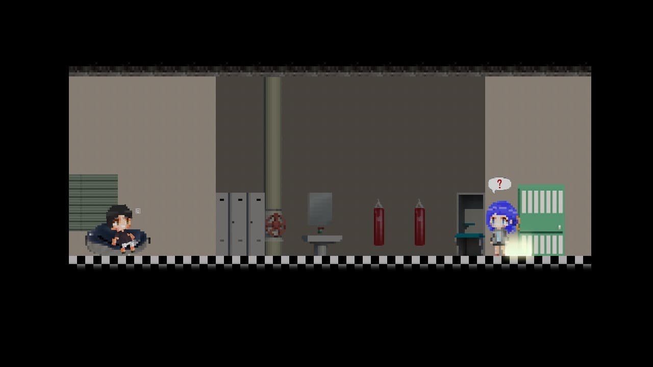 The Underground Watcher/地下监察员 screenshot 3
