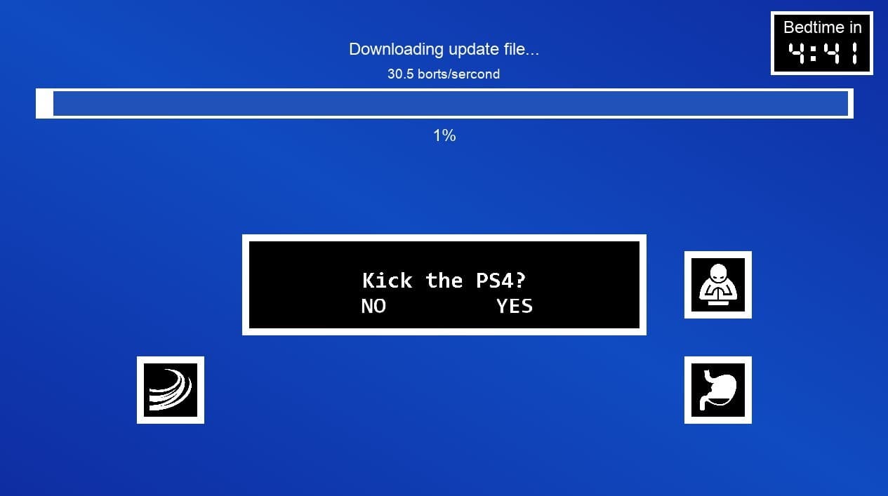 Playing Nightmare Creators 4 screenshot 4