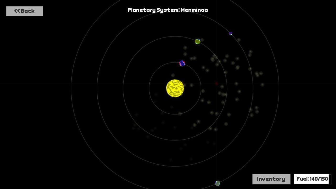 Explore INC screenshot 2