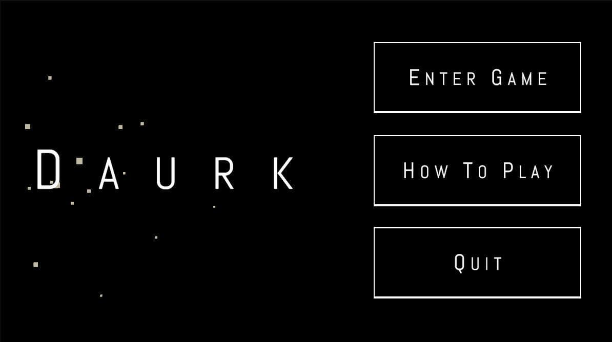 Daurk screenshot 2