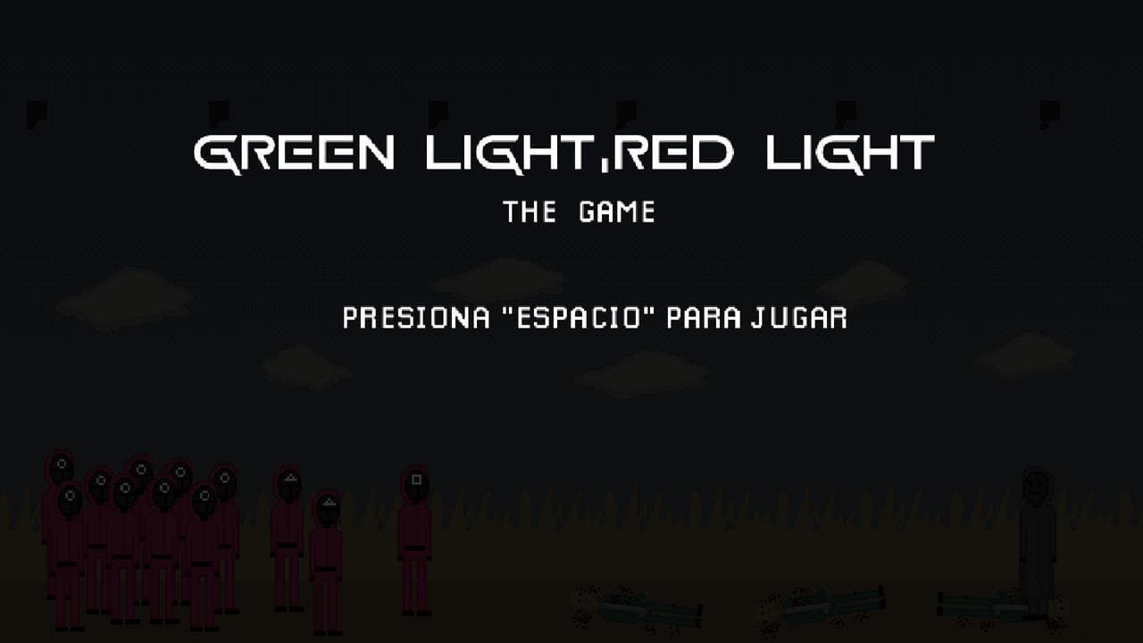 Green light red light screenshot 2