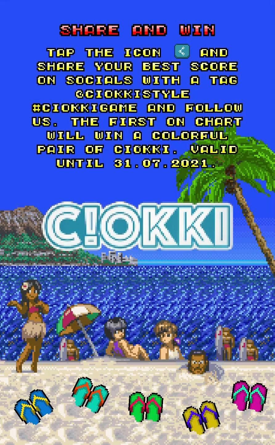 C!OKKI