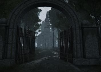 Reflections (GGJ2023)